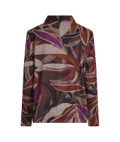 So Soire Cassie W20571 Bruin donker