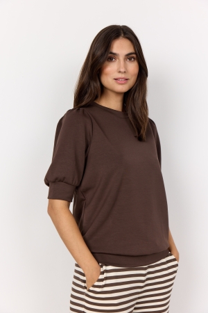 Soya Concept 25655 Bruin midden