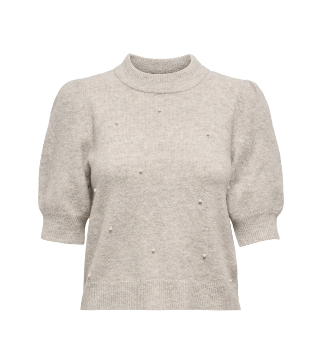 Jacqueline de Yong 15342271 Ecru off white