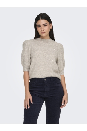 Jacqueline de Yong 15342271 Ecru off white