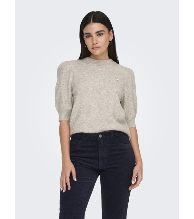 Jacqueline de Yong 15342271 Ecru off white