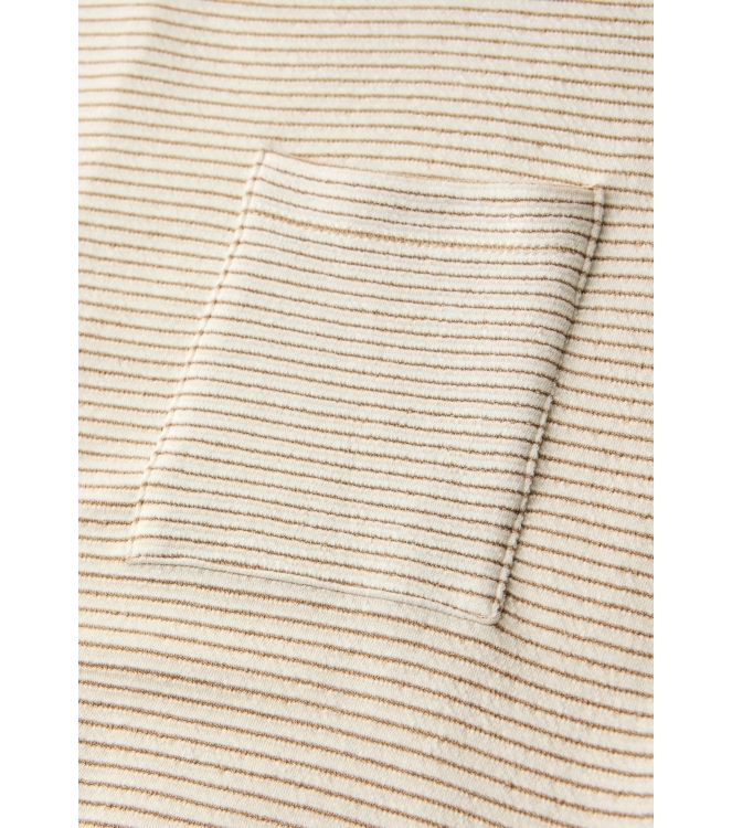 Street One 324790 Ecru ivoor