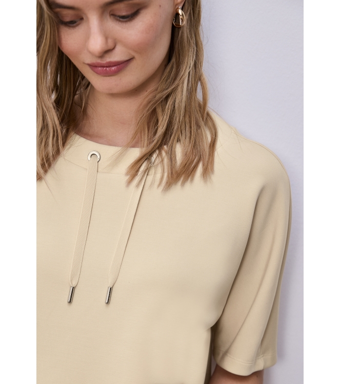 Street One 324797 Ecru off white