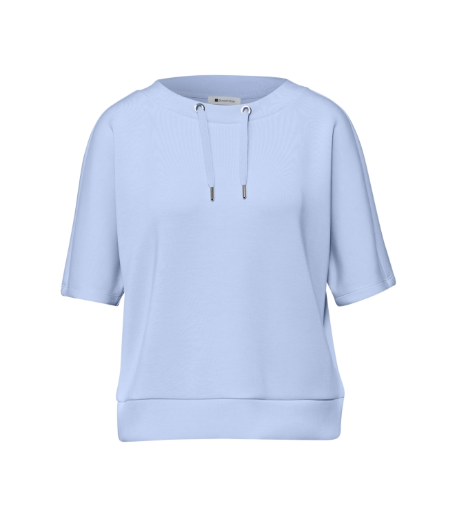 Street One 324797 Blauw licht