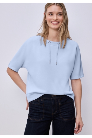 Street One 324797 Blauw licht