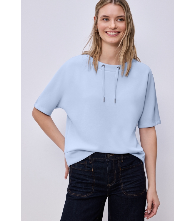 Street One 324797 Blauw licht