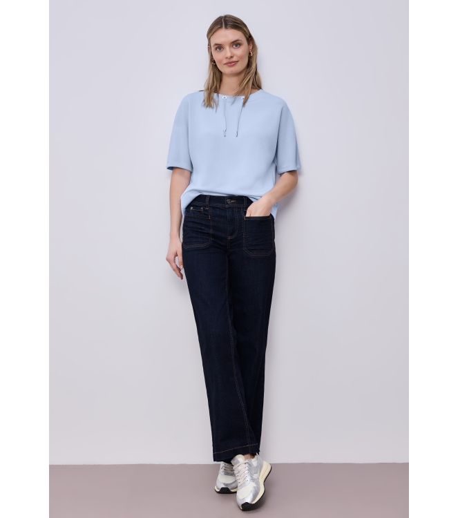 Street One 324797 Blauw licht