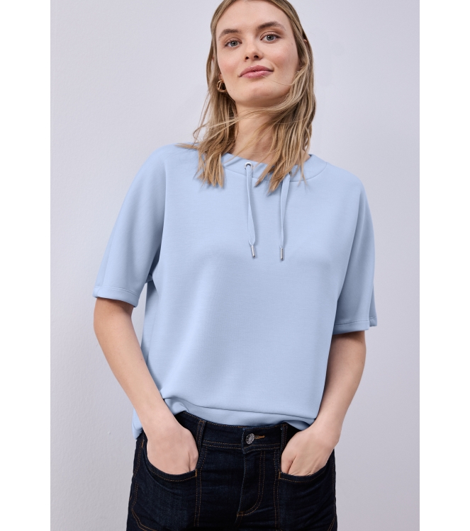 Street One 324797 Blauw licht