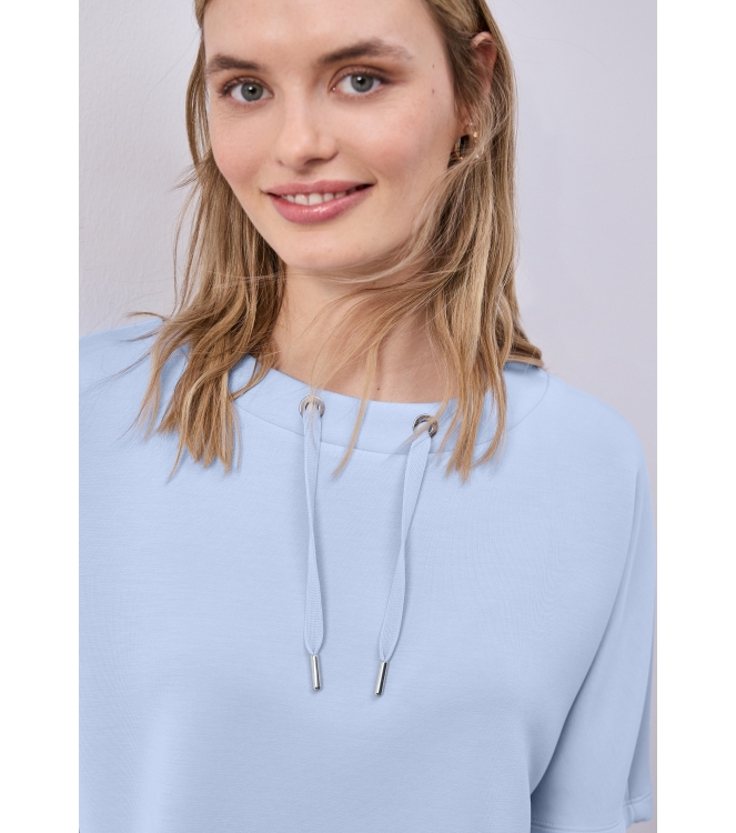 Street One 324797 Blauw licht