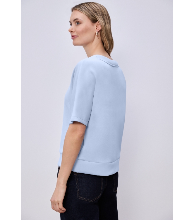 Street One 324797 Blauw licht