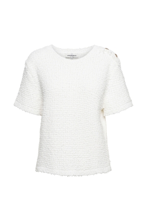 &co PU144 Ecru ivoor