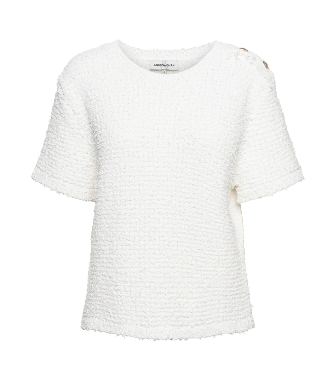 &co PU144 Ecru ivoor