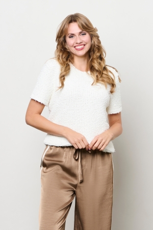 &co PU144 Ecru ivoor