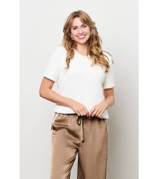 &co PU144 Ecru ivoor