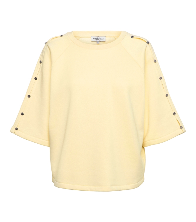 &co SW132 Geel midden