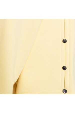 &co SW132 Geel midden