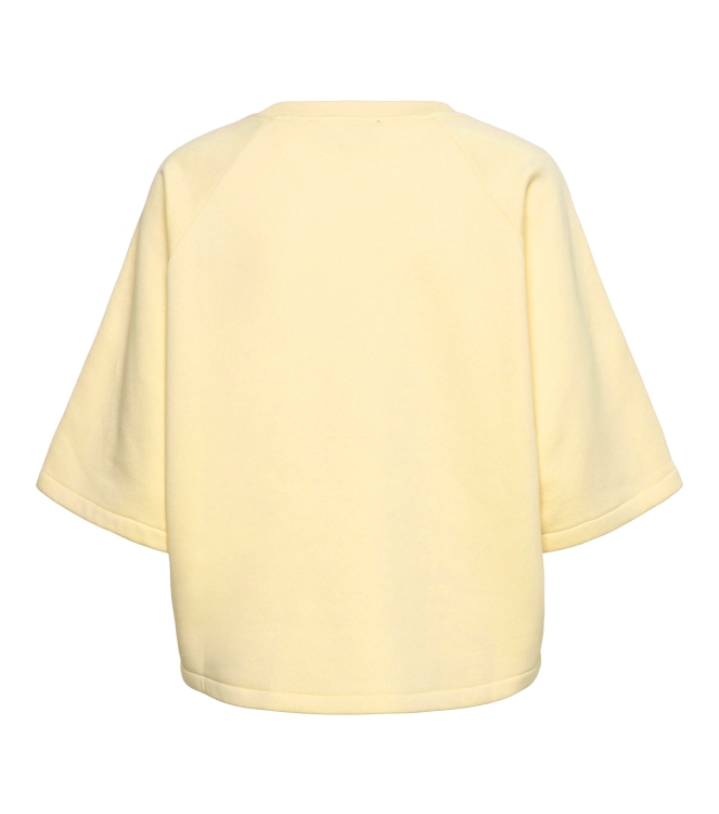 &co SW132 Geel midden