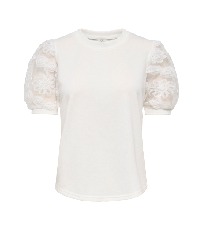 Jacqueline de Yong 15347021 Ecru ivoor