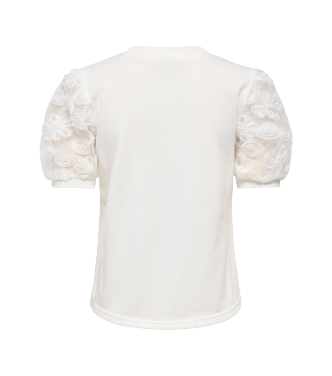 Jacqueline de Yong 15347021 Ecru ivoor