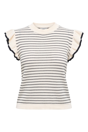 Jacqueline de Yong 15360345 Ecru off white