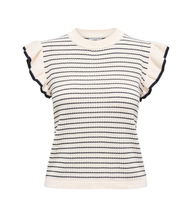 Jacqueline de Yong 15360345 Ecru off white