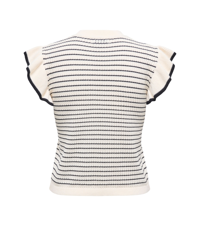 Jacqueline de Yong 15360345 Ecru off white