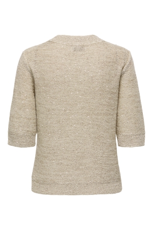 Jacqueline de Yong 15366194 Ecru off white