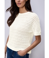 Street One 325064 Ecru off white