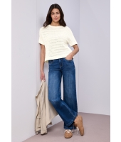 Street One 325064 Ecru off white