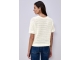 Street One 325064 Ecru off white