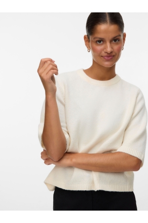 Vero Moda 10325934 Ecru ivoor