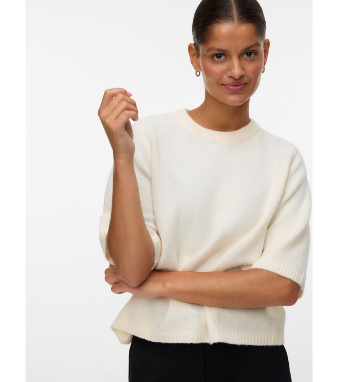 Vero Moda 10325934 Ecru ivoor
