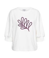 &co SW136 Ecru naturel