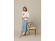 &co SW136 Ecru naturel