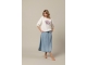 &co SW136 Ecru naturel