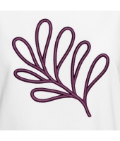 &co SW136 Ecru naturel