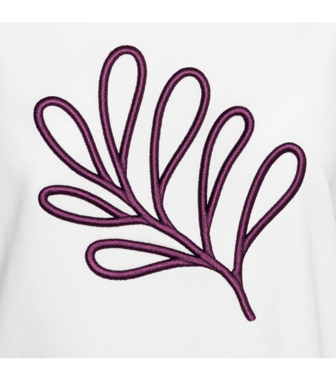 &co SW136 Ecru naturel