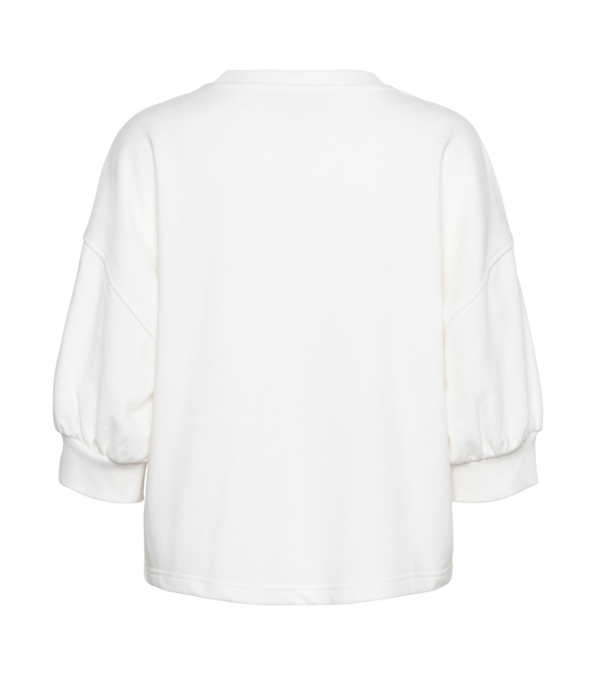 &co SW136 Ecru naturel
