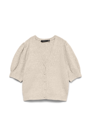 Vero Moda 10345833 Ecru ivoor