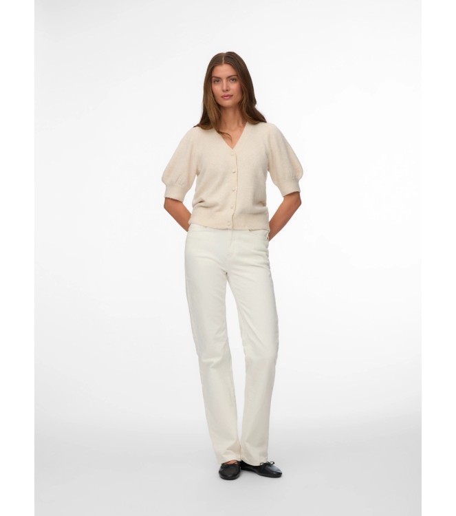 Vero Moda 10345833 Ecru ivoor
