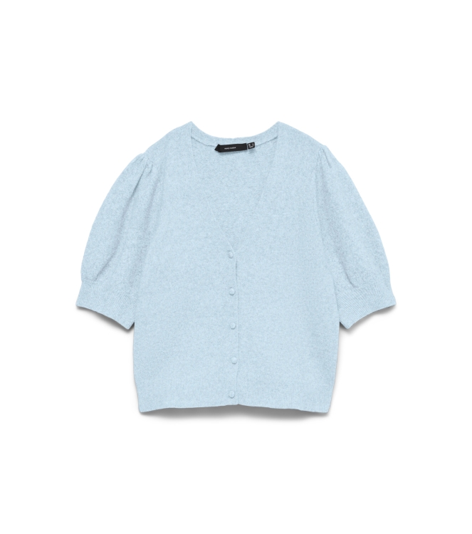 Vero Moda 10345833 Blauw licht