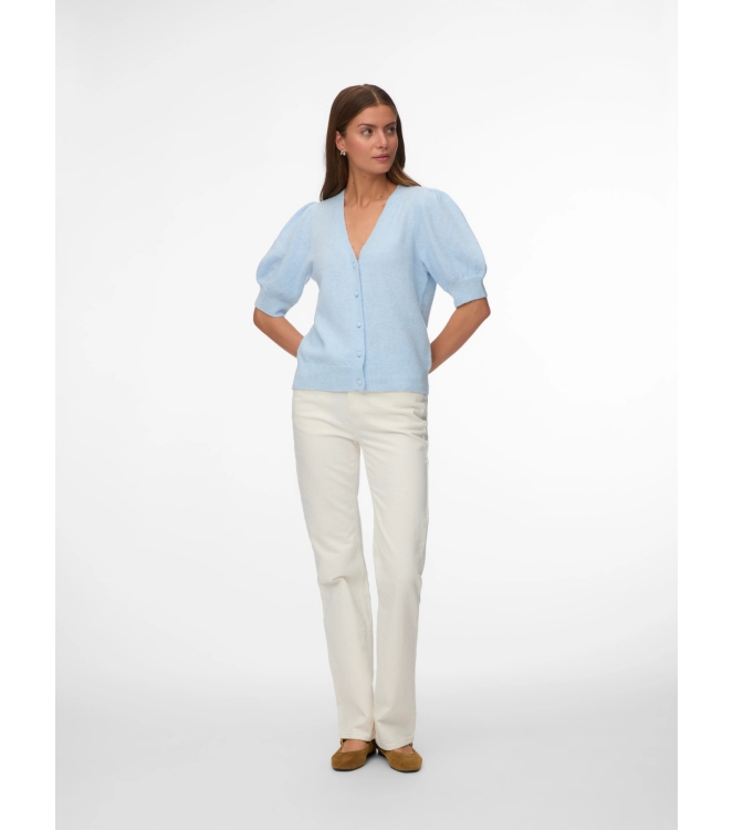 Vero Moda 10345833 Blauw licht