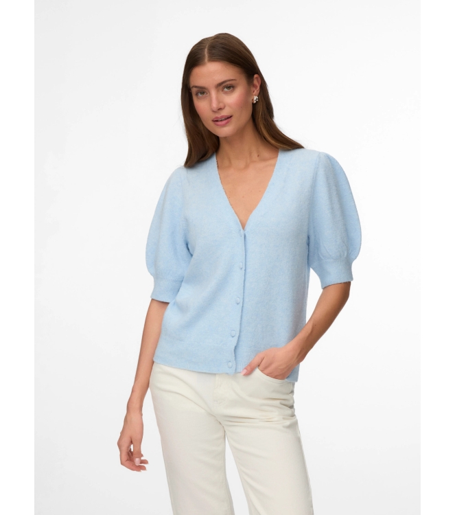 Vero Moda 10345833 Blauw licht