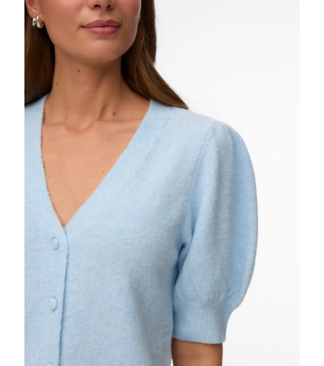 Vero Moda 10345833 Blauw licht