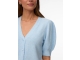 Vero Moda 10345833 Blauw licht