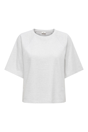 Jacqueline de Yong 15366327 Ecru melee