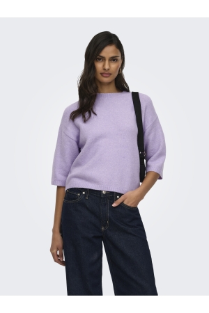 Jacqueline de Yong 15374622 Paars lavendel lila