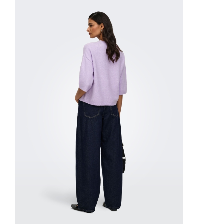 Jacqueline de Yong 15374622 Paars lavendel lila