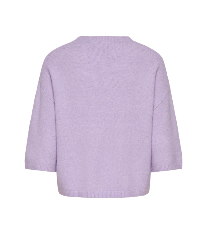 Jacqueline de Yong 15374622 Paars lavendel lila