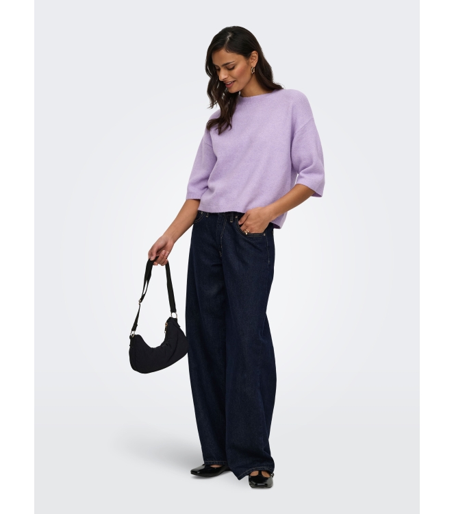 Jacqueline de Yong 15374622 Paars lavendel lila